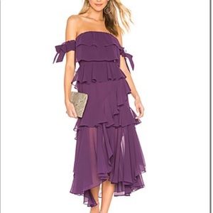 Misa Los Angeles - Dress